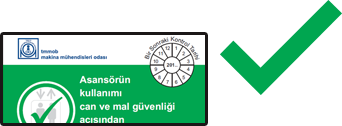 adana asansör bakım ve servisi