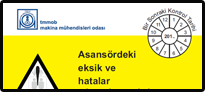 adana asansör yeşil etiket